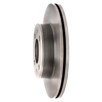 Raybestos® - R-Line™ Vented Front Brake Rotor