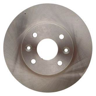 Raybestos® - R-Line™ Plain Vented Front Brake Rotor