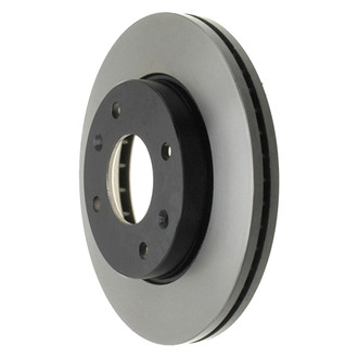 Raybestos® - Specialty™ Vented Front Brake Rotor