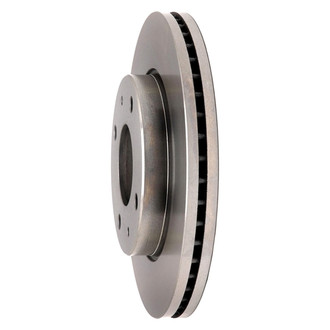 Raybestos® - R-Line™ Plain Vented Front Brake Rotor