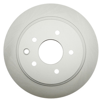 Raybestos® - Element3™ Brake Rotor