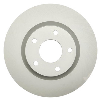 Raybestos® - Element3™ Plain Vented Front Brake Rotor