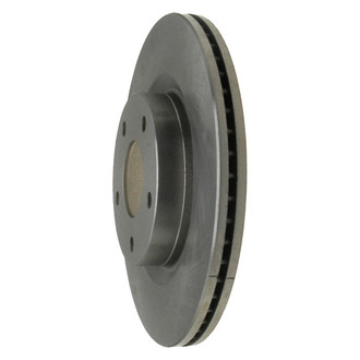 Raybestos® - R-Line™ Plain Vented Front Brake Rotor