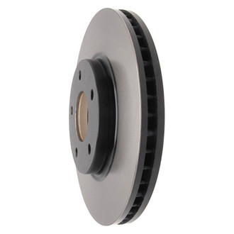 Raybestos® - Specialty™ Plain Vented Front Brake Rotor