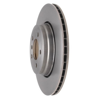 Raybestos® - Specialty™ Plain Vented Rear Brake Rotor