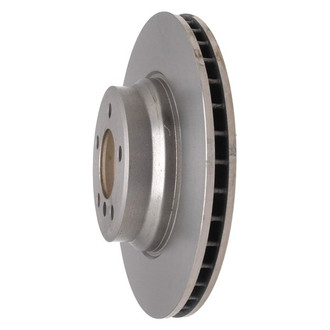 Raybestos® - Specialty™ Plain Brake Rotor