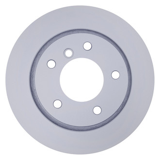 Raybestos® - Element3™ Plain Vented Rear Brake Rotor