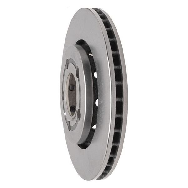 Raybestos® - Specialty™ 1-Piece Rear Brake Rotor