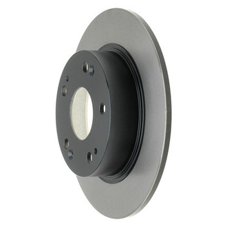Raybestos® - Specialty™ Solid Rear Brake Rotor