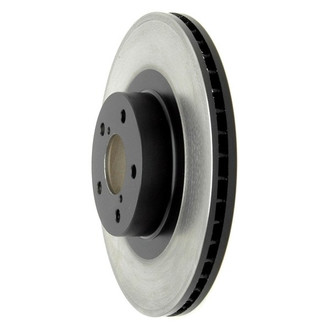 Raybestos® - Specialty™ Plain Brake Rotor