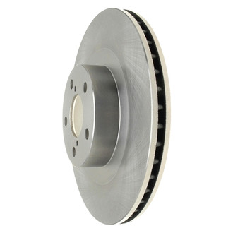 Raybestos® - R-Line™ Plain Vented Front Brake Rotor