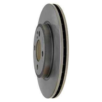 Raybestos® - R-Line™ Plain Vented Front Brake Rotor