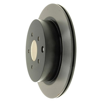Raybestos® - Specialty™ Vented Rear Brake Rotor
