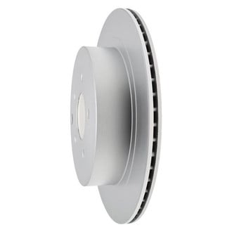 Raybestos® - Element3™ Plain Solid Rear Brake Rotor
