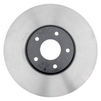 Raybestos® - Specialty™ Plain Vented Front Brake Rotor