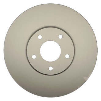 Raybestos® - Element3™ Plain Brake Rotor