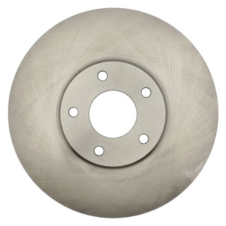 Raybestos® - R-Line™ Plain Vented Front Brake Rotor