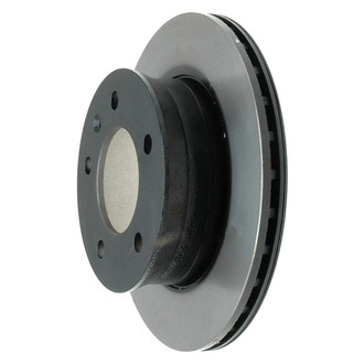 Raybestos® - Specialty™ Plain Vented Front Brake Rotor