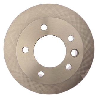 Raybestos® - R-Line™ Plain Vented Front Brake Rotor