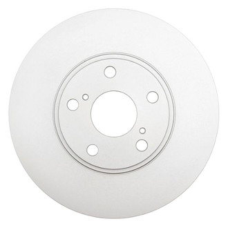Raybestos® - Element3™ Plain Vented Front Brake Rotor