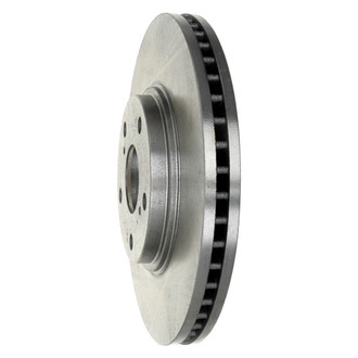 Raybestos® - R-Line™ Vented Front Brake Rotor