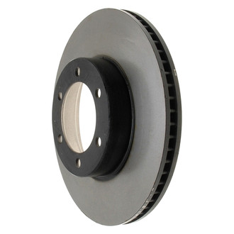 Raybestos® - Specialty™ Plain Brake Rotor