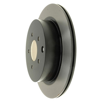 Raybestos® - R-Line™ Vented Front Brake Rotor