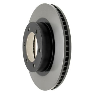 Raybestos® - Specialty™ Vented Front Brake Rotor