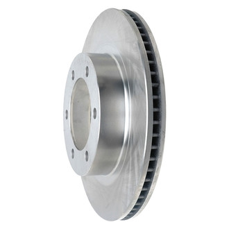 Raybestos® - R-Line™ Plain Vented Front Brake Rotor