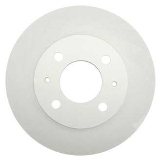 Raybestos® - Element3™ Plain Vented Front Brake Rotor