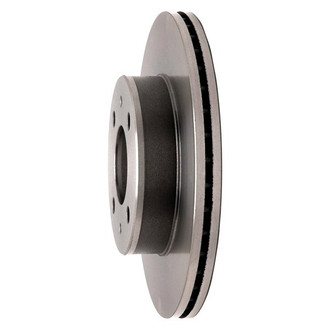 Raybestos® - R-Line™ Plain Vented Front Brake Rotor