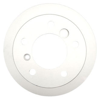Raybestos® 980164FZN - Element3™ Plain Vented Rear Brake Rotor
