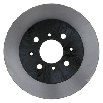 Raybestos® - Specialty™ Solid Rear Brake Rotor