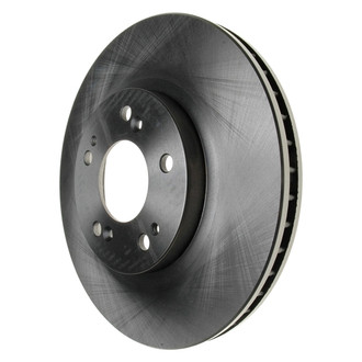 Raybestos® - R-Line™ Plain Vented Front Brake Rotor