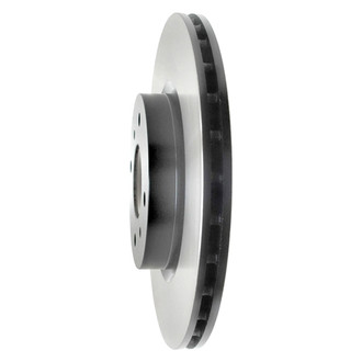Raybestos® - Specialty™ Plain Vented Front Brake Rotor