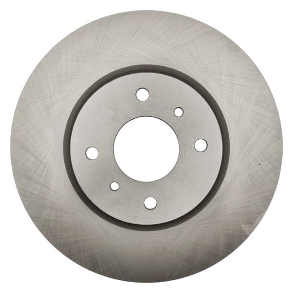 Raybestos® - R-Line™ 1-Piece Front Brake Rotor