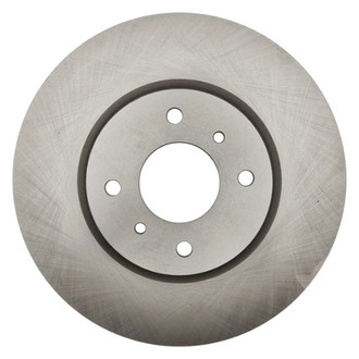 Raybestos® - R-Line™ Plain Vented Front Brake Rotor
