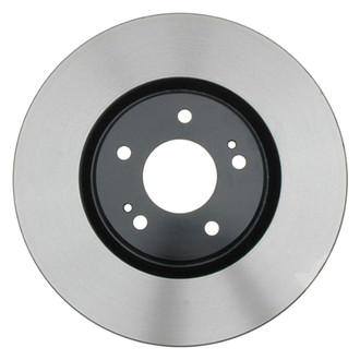 Raybestos® - Specialty™ Plain Vented Front Brake Rotor