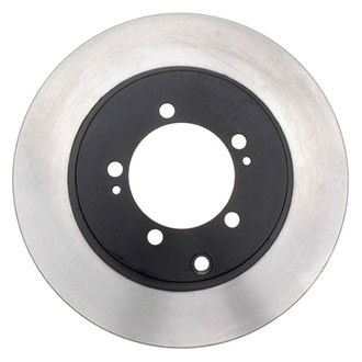 Raybestos® - Specialty™ Plain Vented Rear Brake Rotor