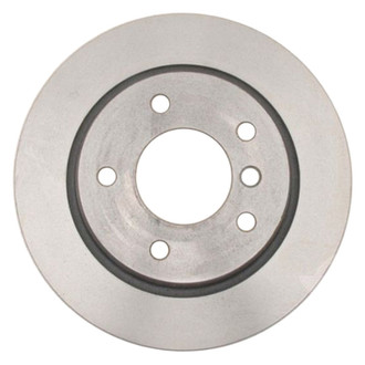 Raybestos® - Specialty™ Plain Vented Rear Brake Rotor