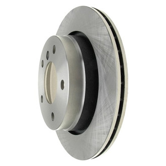 Raybestos® - R-Line™ Plain Vented Rear Brake Rotor