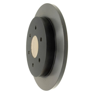 Raybestos® - Specialty™ Solid Rear Brake Rotor