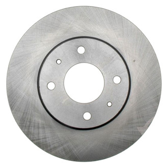Raybestos® - R-Line™ Plain Vented Front Brake Rotor