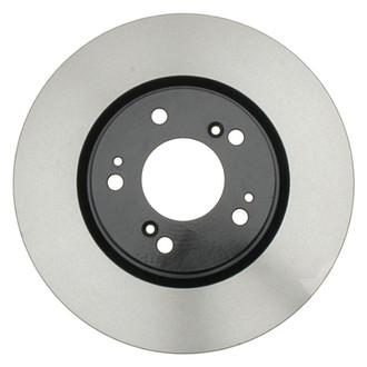 Raybestos® - Specialty™ Plain Solid Front Brake Rotor
