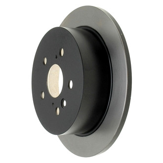 Raybestos® - Specialty™ Solid Rear Brake Rotor