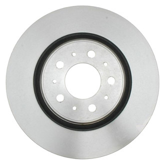 Raybestos® - Specialty™ Plain Vented Front Brake Rotor