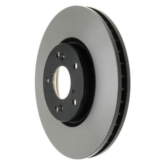 Raybestos® - Specialty™ Plain Vented Front Brake Rotor