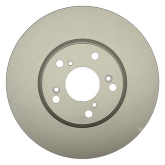 Raybestos® - Element3™ Plain Vented Front Brake Rotor