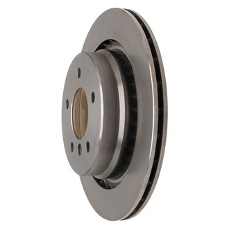 Raybestos® - R-Line™ Vented Front Brake Rotor