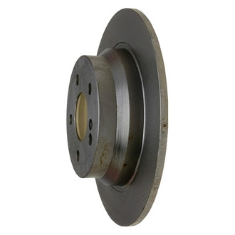 Raybestos® - R-Line™ Brake Rotor